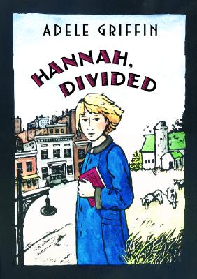 Image for Hannah, Divided Hannah, Divided