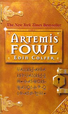 Artemis Fowl (Artemis Fowl, Book 1)
