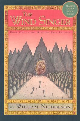 The Wind Singer (The Wind On Fire Trilogy, Book 1) (Wind on Fire, 1)