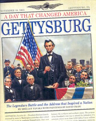 Gettysburg, America's Bloodiest Battle