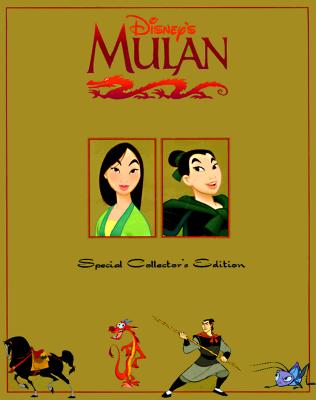 Image for Disney's Mulan: Collector's Edition Disney's Mulan: Collector's Edition