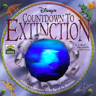 Disney's Countdown to Extinction