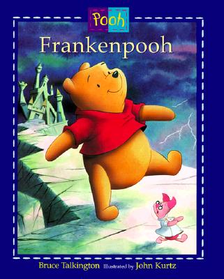Frankenpooh