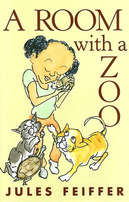 Room With A Zoo