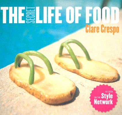 Image for SECRET LIFE OF FOOD