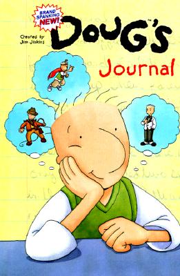 Doug's Journal (Doug Picture Book)