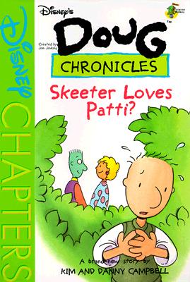 Skeeter Loves Patti (Disney's Doug Chronicles)