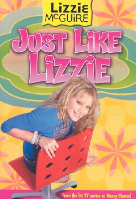Image for Just Like Lizzie ; Just Like Lizzie Just Like Lizzie ; Just Like Lizzie