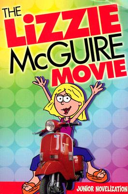 The Lizzie McGuire Movie: Jr. Novel