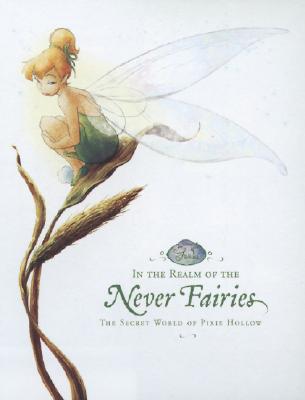 In the Realm of the Never Fairies: Secret World of Pixie Hollow, The (Disney Fairies)