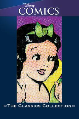 Image for Disney Comics: The Classics Collection