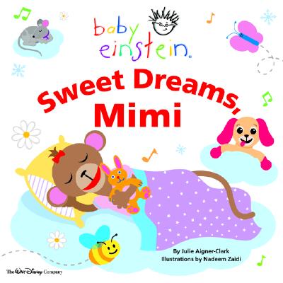 Baby Einstein: Sweet Dreams, Mimi