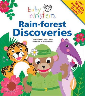 Baby Einstein: Rain-forest Discoveries