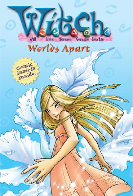 Image for Worlds Apart (W.I.T.C.H. No.14)