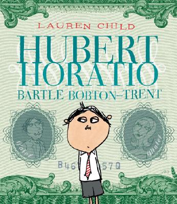 Hubert Horatio Bartle Bobton-Trent