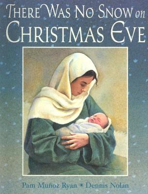 There Was No Snow on Christmas Eve