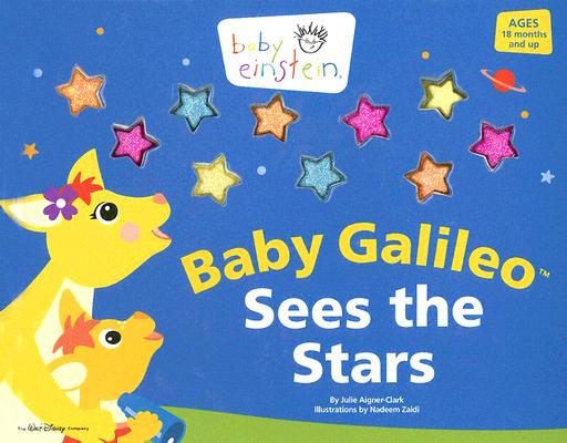 Baby Einstein: Baby Galileo Sees the Stars