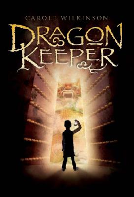 Dragon Keeper