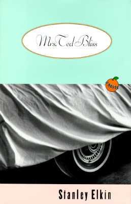 Mrs. Ted Bliss [SIGNED LIMITED, #768/1500]