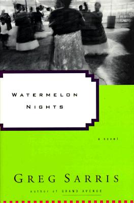Watermelon Nights
