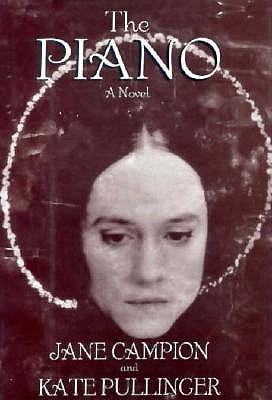 Image for The Piano: A Novel