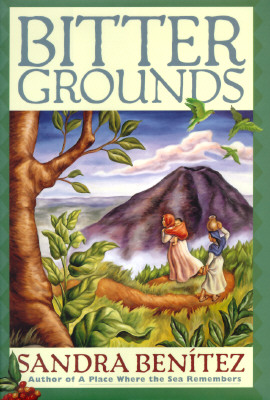 Image for Bitter Grounds