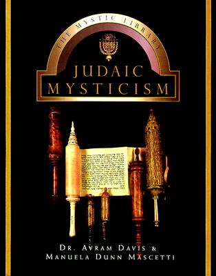 Image for Judaic Mysticism (Mystic Library)