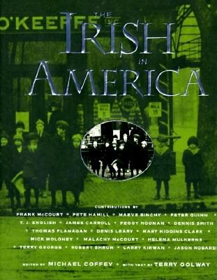 Image for The Irish in America