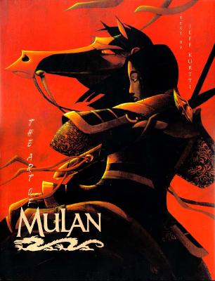 Art of Mulan