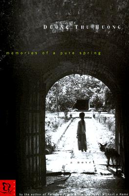 MEMOIRS OF A PURE SPRING.