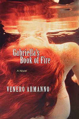 GABRIELLA'S BOOK OF FIRE