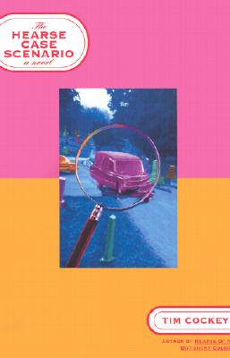 Image for The Hearse Case Scenario; The Hearse Case Scenario The Hearse Case Scenario; The Hearse Case Scenario