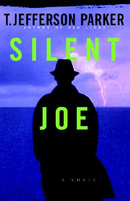 SILENT JOE - SIGNED 1ST PRINTING