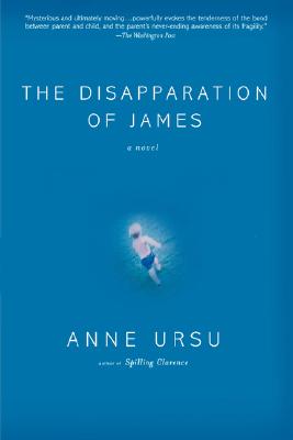 Image for The Disapparation of James