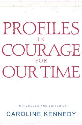Image for Profiles in Courage For Our Time