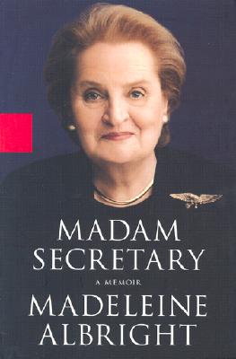 Image for Madam Secretary: A Memoir