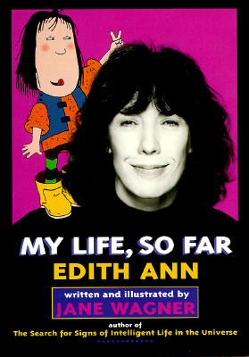 My Life, So Far