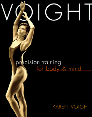 PRECISION TRAINING FOR BODY AND MIND