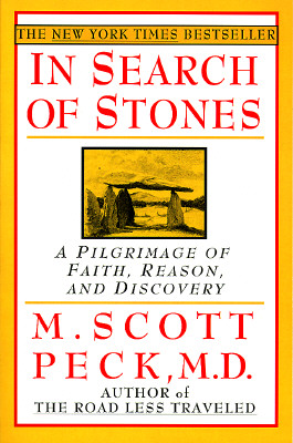 Image for In Search of Stones: A Pilgrimage of Faith, Reason, and Discovery