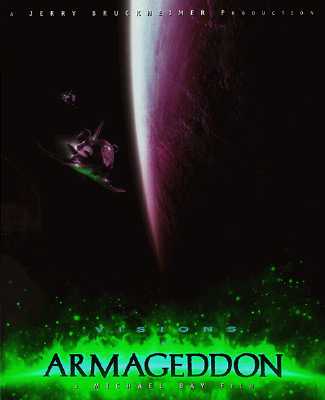 The Making of Armageddon