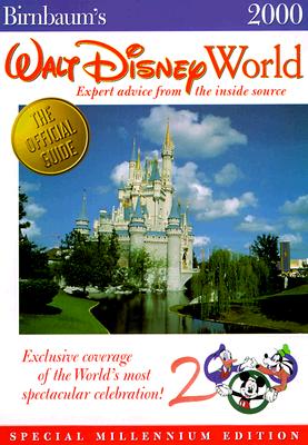 Image for Birnbaum's Walt Disney World Birnbaum's Walt Disney World