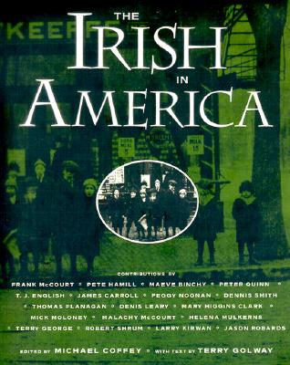 The Irish in America