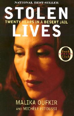 Image for Stolen Lives: Twenty Years in a Desert Jail (Oprah's Book Club)