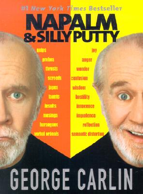 Image for Napalm & Silly Putty