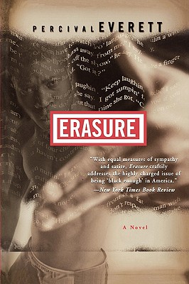 Erasure, Everett, Percival Erasure, Everett, Percival