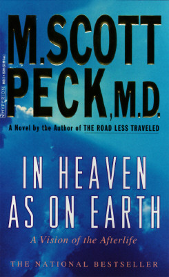 Image for In Heaven as on Earth: A Vision of the Afterlife In Heaven as on Earth: A Vision of the Afterlife