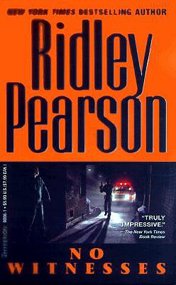 No Witnesses : A Novel