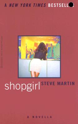 Shopgirl: A Novella