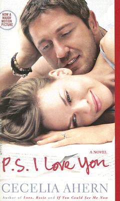 PS I LOVE YOU Image for PS I LOVE YOU