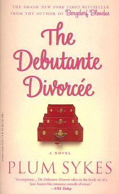 Debutante Divorcee, The